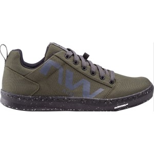 Shoes Northwave Tailwhip Eco Evo - Dark Green Northwave