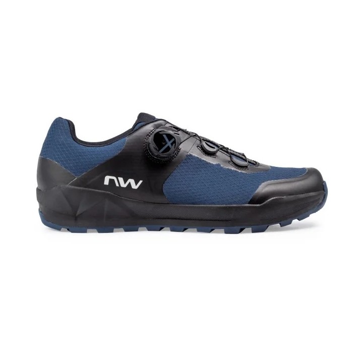 Shoes Northwave Corsair 2 - Blue/Black Northwave