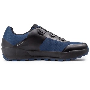 Shoes Northwave Corsair 2 - Blue/Black Northwave