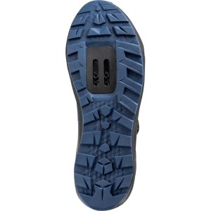 Shoes Northwave Corsair 2 - Blue/Black Northwave