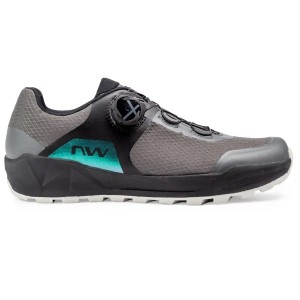 Scarpe Northwave Corsair 2 Donna - Argento Northwave