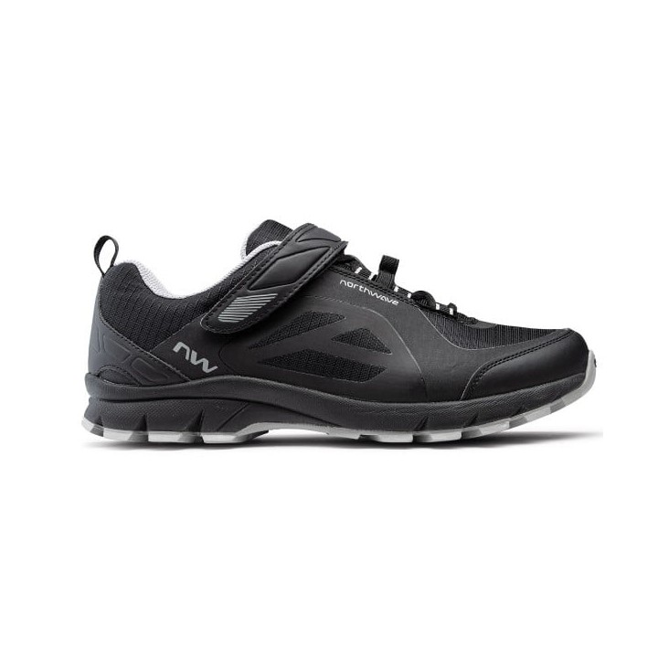 Shoes Northwave Escape Evo - Black Northwave