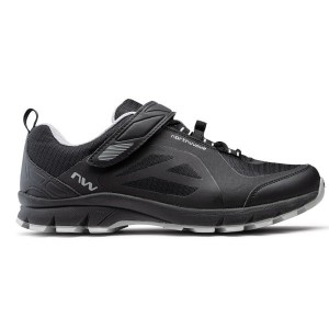 Shoes Northwave Escape Evo - Black Northwave