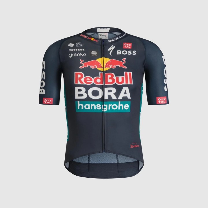 Knife Sportful Team Bora Red Bull - Racing Blue Sportful