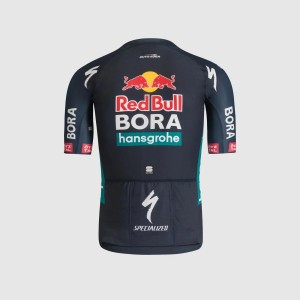 Knife Sportful Team Bora Red Bull - Racing Blue Sportful