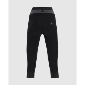 Pantalone Assos donna 3/4 UMA GT C2 Black series Assos