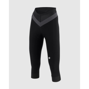 Trousers Assos woman 3/4 UMA GT C2 Black series Assos