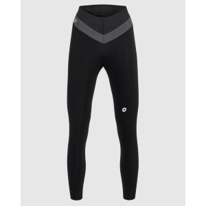 Pantaloni Assos donna UMA GT C2 - Black series Assos