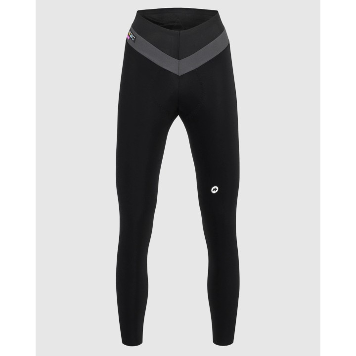 Pants Assos woman UMA GT C2 Black series Assos