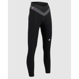 Pantaloni Assos donna UMA GT C2 - Black series Assos