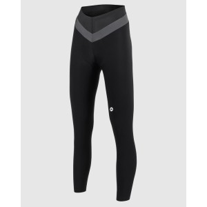 Pantaloni Assos donna UMA GT C2 - Black series Assos