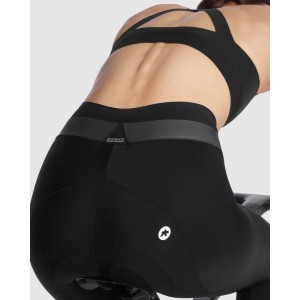 Pants Assos woman UMA GT C2 Black series Assos