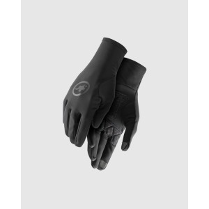 Gloves Assos Winter Evo Black series Assos