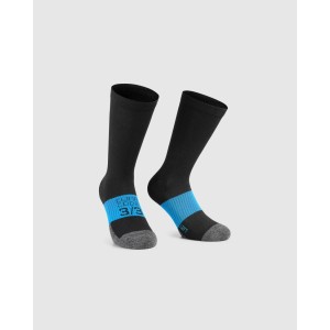 Socks Assos Winter EVO Black series Assos