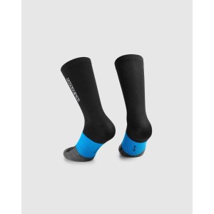 Socks Assos Winter EVO Black series Assos