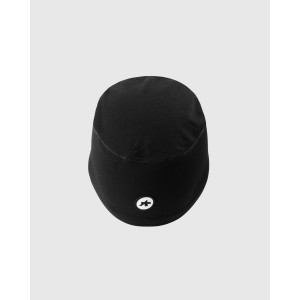 Sottocasco Assos Spring Fall Cap - Black series Assos