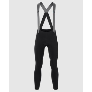 Salopette lunga Assos MILLE GT C2 - Black series Assos