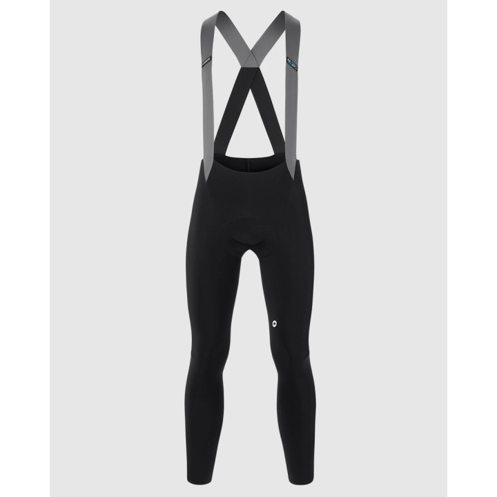 Long salopettes Assos MILLE GT C2 Black series Assos