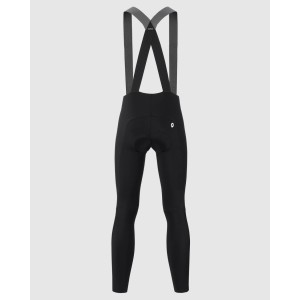 Long salopettes Assos MILLE GT C2 Black series Assos