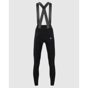 Salopette lunga Assos donna UMA GT C2 - Black series Assos