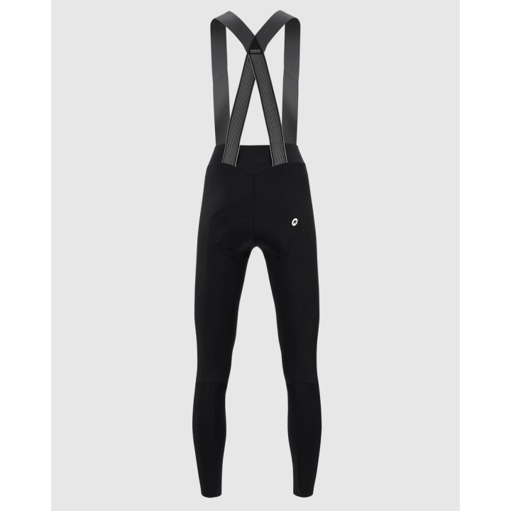 Long salopettes Assos woman UMA GT C2 - Black series Assos