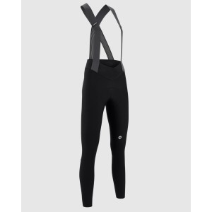 Long salopettes Assos woman UMA GT C2 - Black series Assos