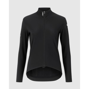 Long sleeve shirt Assos woman UMA GT LS C2 Black series Assos