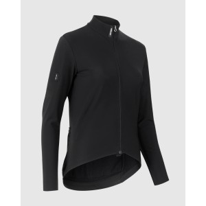 Long sleeve shirt Assos woman UMA GT LS C2 Black series Assos