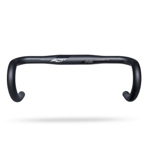 Handlebar PRO PLT Compact 46cm / 31.8mm PRO