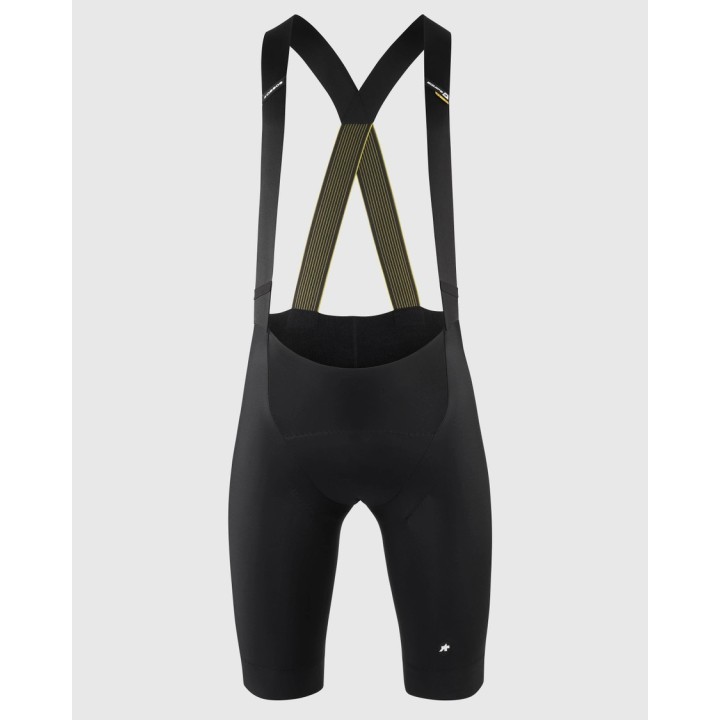 Short salopettes Assos Equipe R Sping Fall S11 Black series Assos