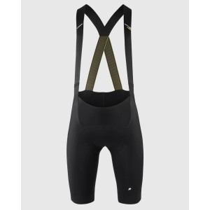 Salopette corta Assos Equipe R Sping Fall S11 - Black series Assos