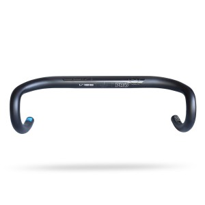 Handlebar PRO Vibe Alu Compact 44cm / 31.8mm Shimano