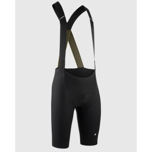 Salopette corta Assos Equipe R Sping Fall S11 - Black series Assos