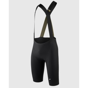 Salopette corta Assos Equipe R Sping Fall S11 - Black series Assos