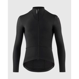 Maglia manica lunga Equipe R Spring Fall LS S11 - Black series Assos