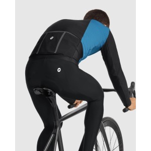 Giacca Assos Mille GT Hashoogi Winter S11- Storm Blue Assos