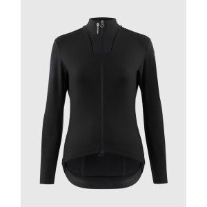 Giacca Assos donna UMA GT Hashoogi Winter S11- Black series Assos