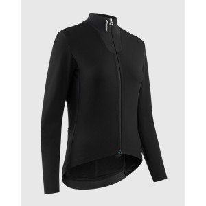 Giacca Assos donna UMA GT Hashoogi Winter S11- Black series Assos