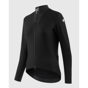 Giacca Assos donna UMA GT Hashoogi Winter S11- Black series Assos