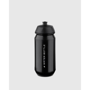 Borraccia Assos Signature Water Bottle Small - Black Series Assos