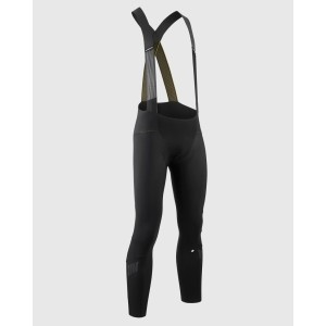 Calzamaglia Assos Equipe RS Spring Fall Bib Tights S11 - Black Series Assos