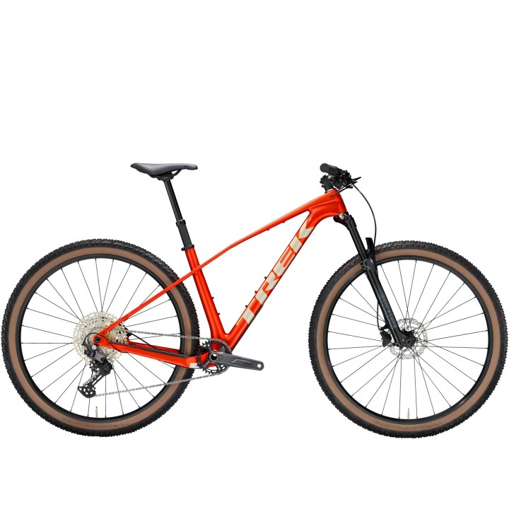 Bike Trek Procaliber 9.5 Gen 3 - Wash 2025 Trek Bikes