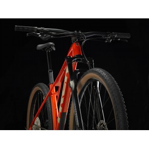 Bicicletta Trek Procaliber 9.5 Gen 3 - Lava 2025 Trek Bikes