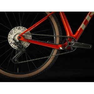 Bicicletta Trek Procaliber 9.5 Gen 3 - Lava 2025 Trek Bikes