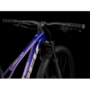 Bicicletta Trek Procaliber 9.5 Gen 3 - Lava 2025