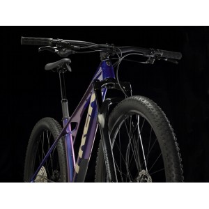 Bicicletta Trek Procaliber 9.5 Gen 3 - Purple Flip/Hex Blue 2025 Trek Bikes