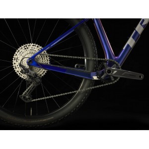 Bicicletta Trek Procaliber 9.5 Gen 3 - Lava 2025