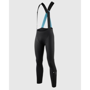 Calzamaglia Assos Equipe R Habu Winter Bib Tights S11 - Black Series