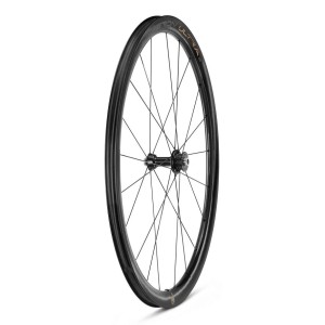 Coppia ruote Campagnolo Hyperon Ultra Full Carbon Campagnolo