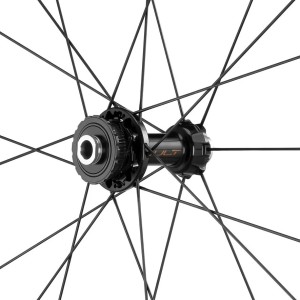 Coppia ruote Campagnolo Hyperon Ultra Full Carbon Campagnolo